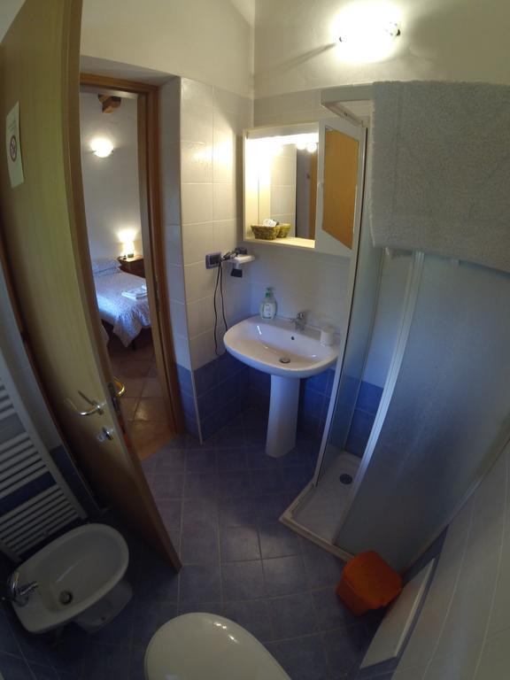 Al Campo Di Sotto Bed & Breakfast Buia Номер фото